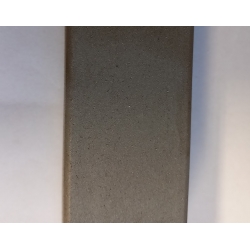 Profil stalowy PIASKOWANY kwadratowy o grubości 1,5 mm